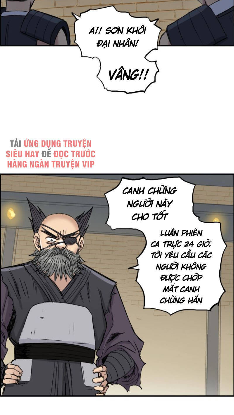 Siêu Năng Lập Phương Chapter 211 - 49