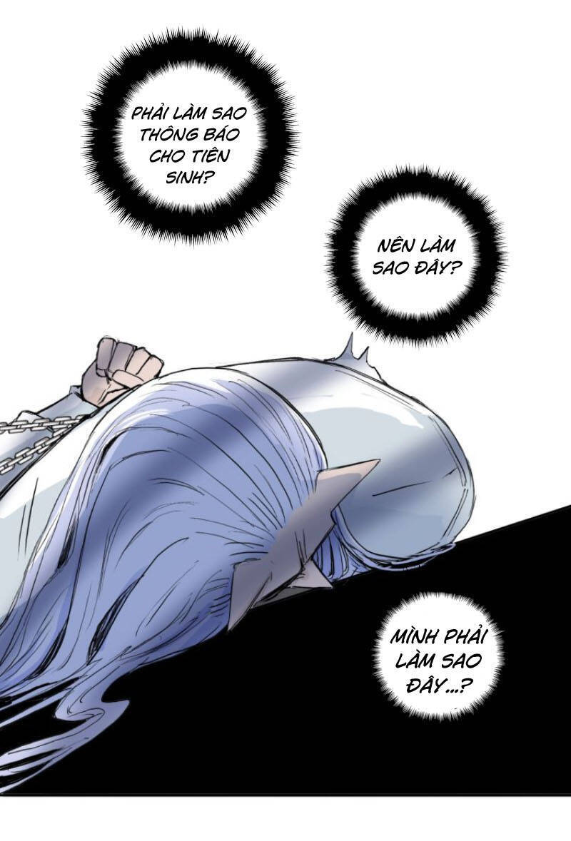 Siêu Năng Lập Phương Chapter 211 - 53