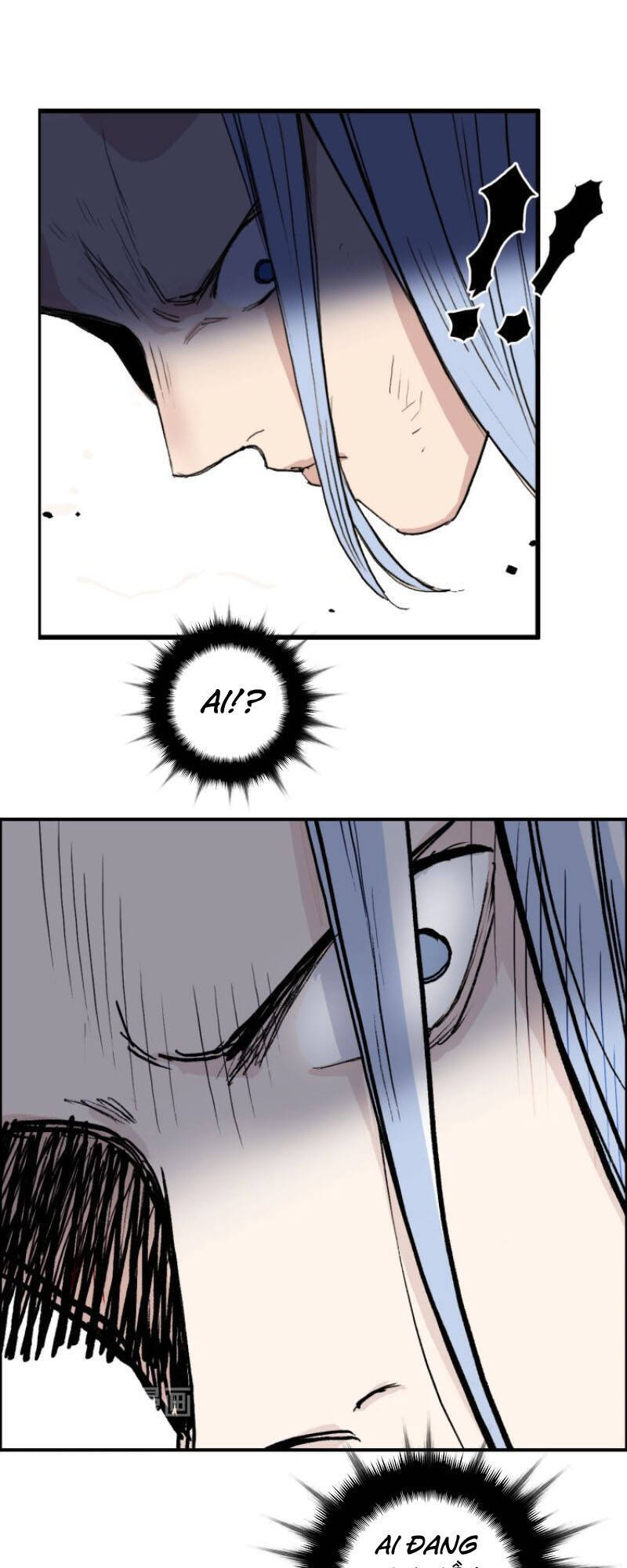 Siêu Năng Lập Phương Chapter 211 - 56