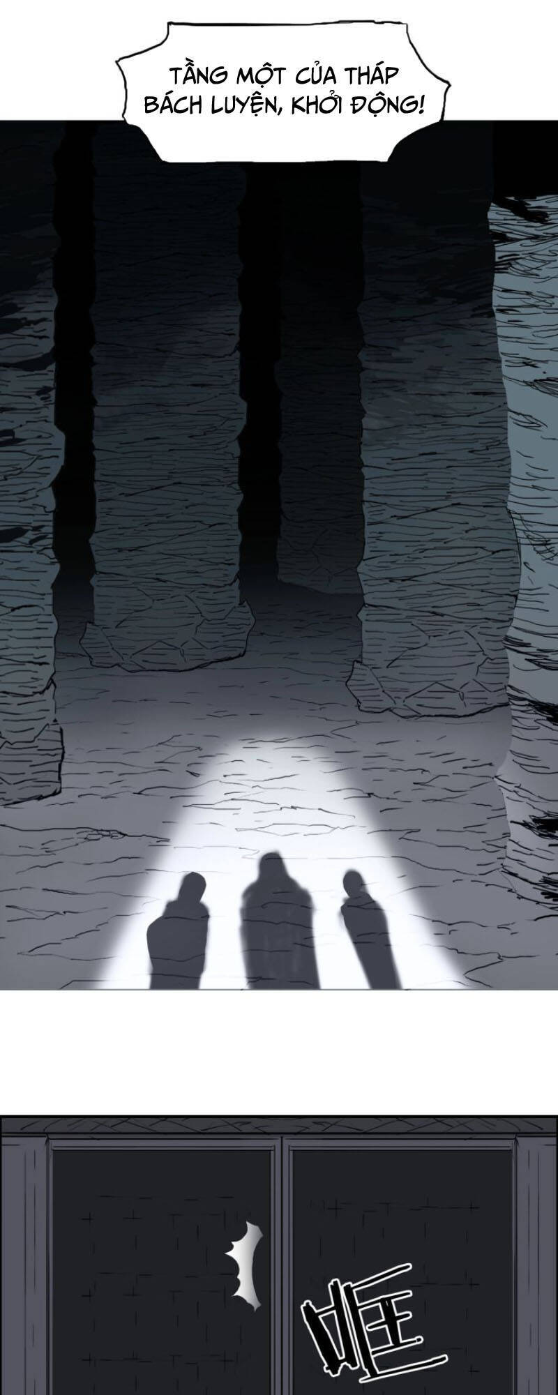 Siêu Năng Lập Phương Chapter 211 - 10