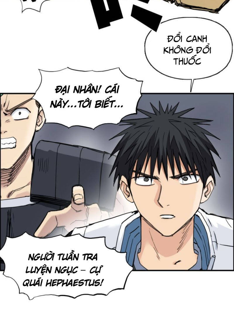 Siêu Năng Lập Phương Chapter 212 - 11