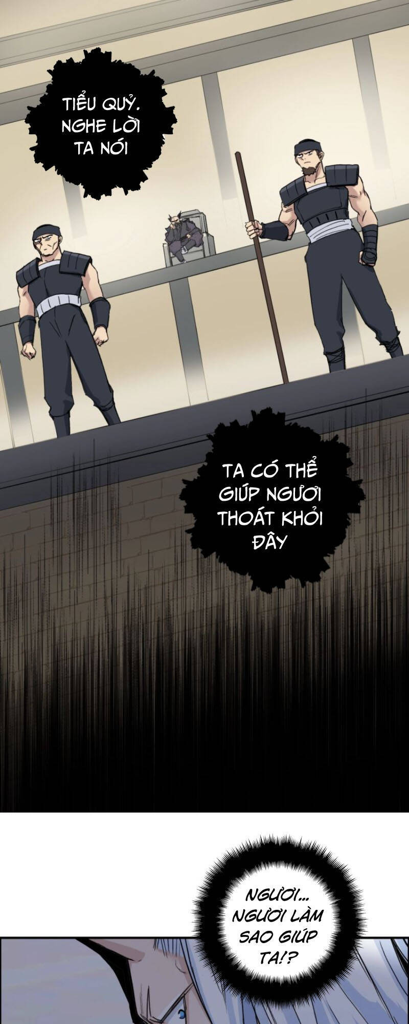 Siêu Năng Lập Phương Chapter 212 - 18