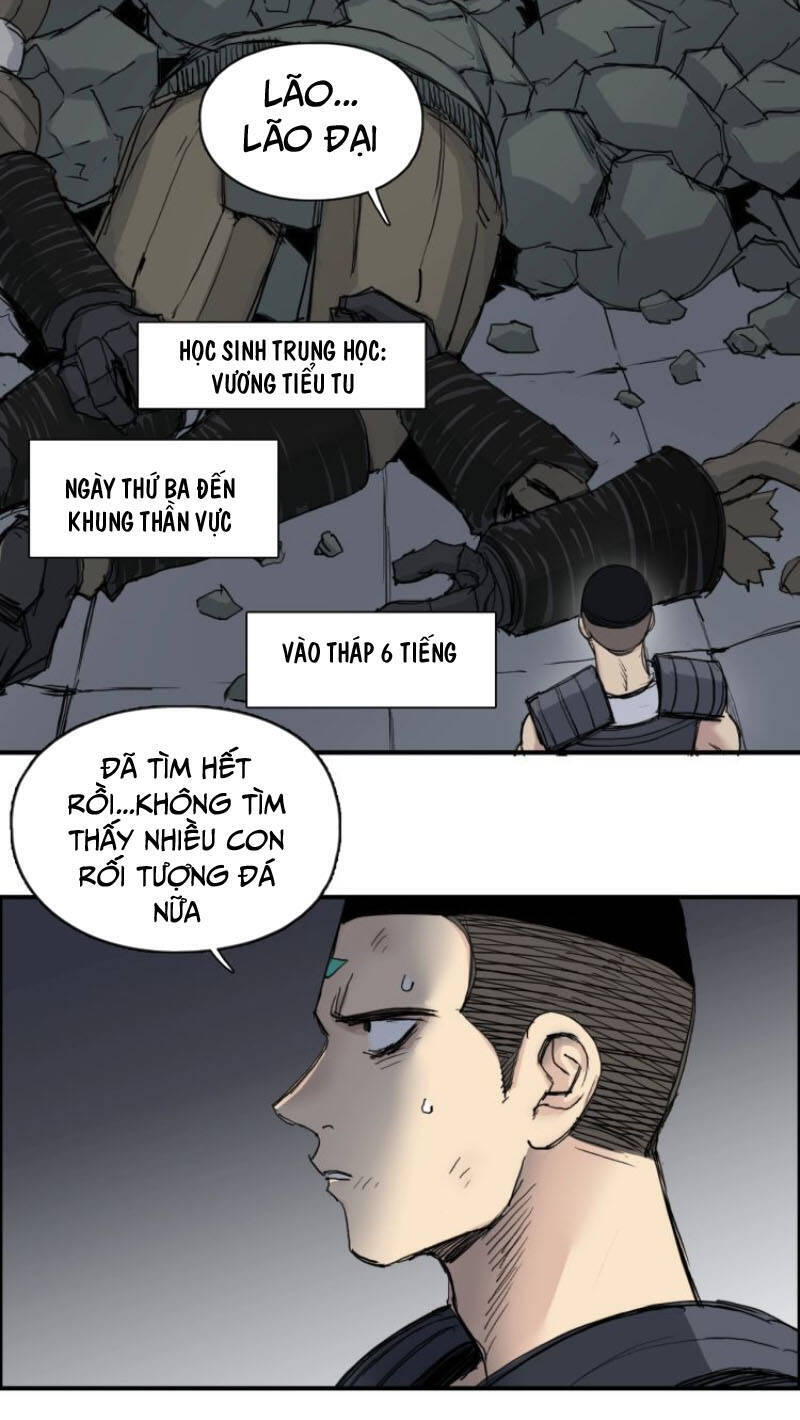 Siêu Năng Lập Phương Chapter 212 - 3