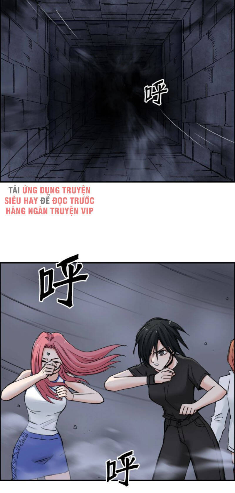 Siêu Năng Lập Phương Chapter 212 - 23