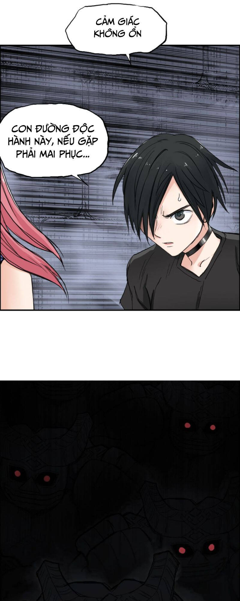 Siêu Năng Lập Phương Chapter 212 - 24