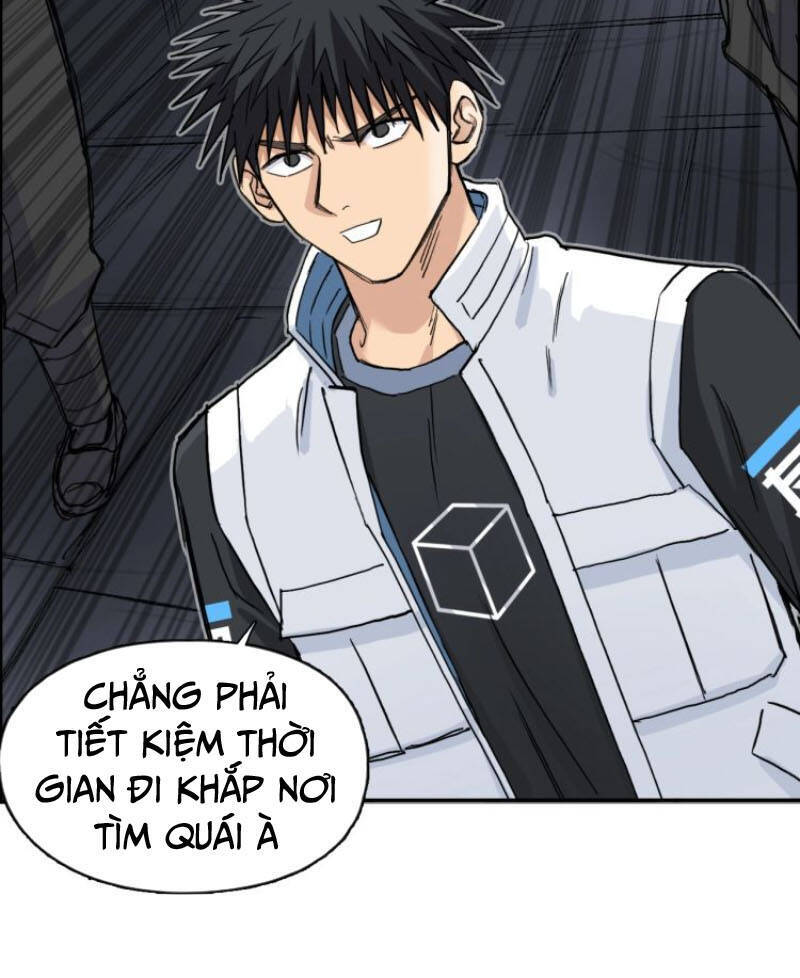 Siêu Năng Lập Phương Chapter 212 - 29
