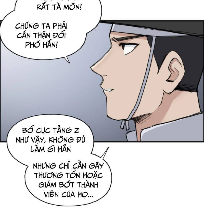 Siêu Năng Lập Phương Chapter 212 - 31