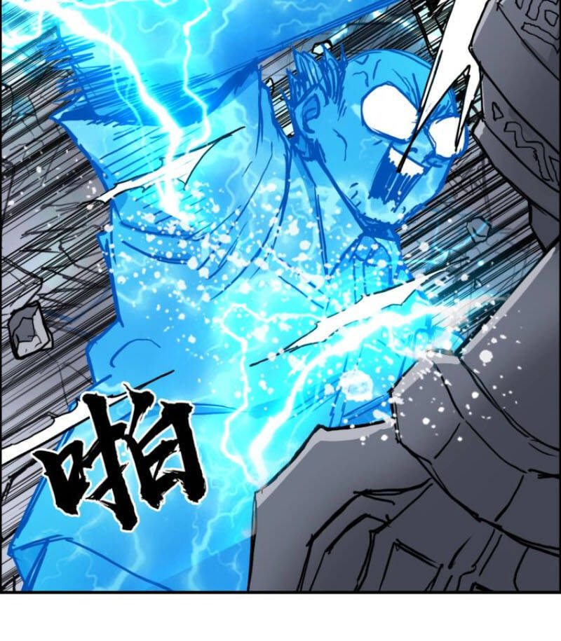 Siêu Năng Lập Phương Chapter 212 - 35