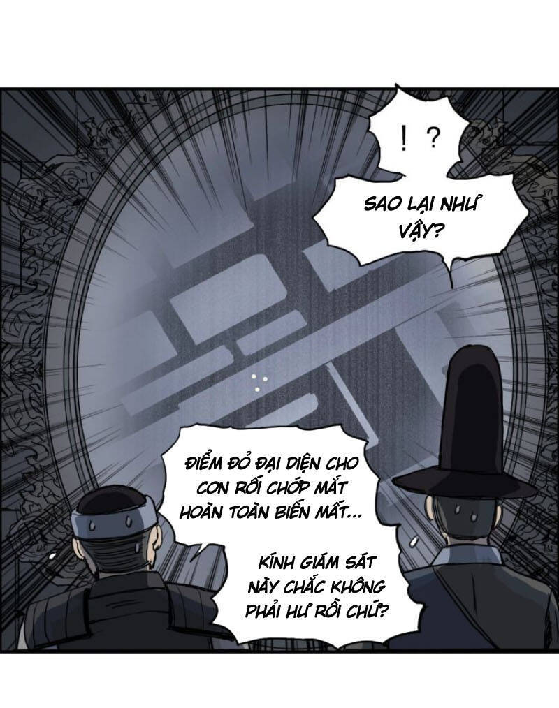 Siêu Năng Lập Phương Chapter 212 - 37