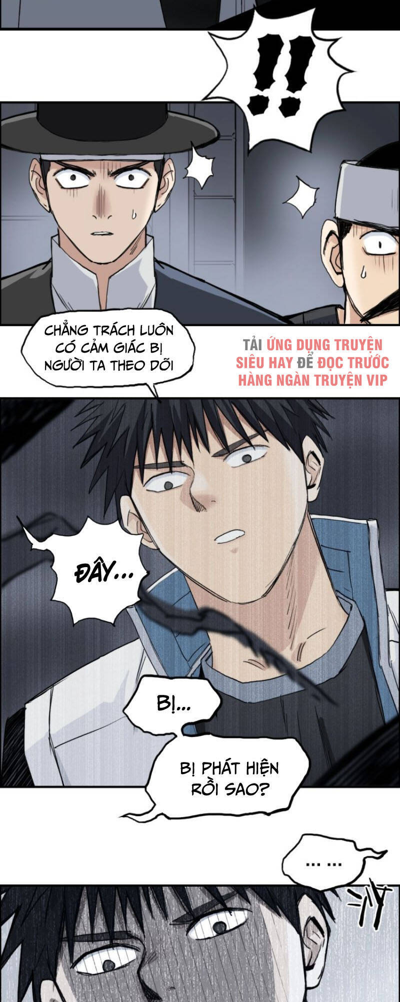 Siêu Năng Lập Phương Chapter 212 - 42