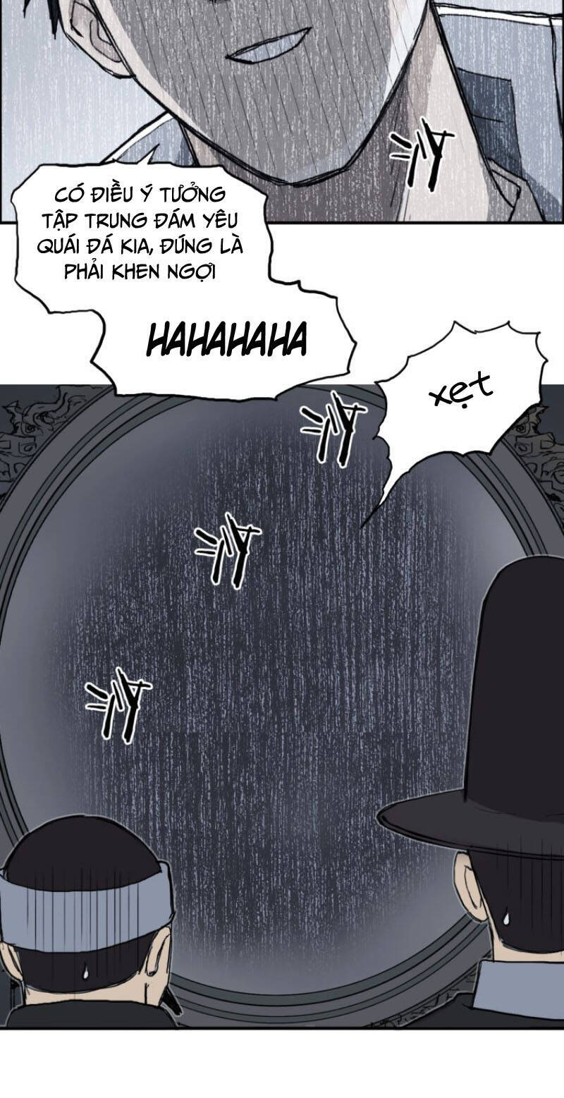 Siêu Năng Lập Phương Chapter 212 - 43