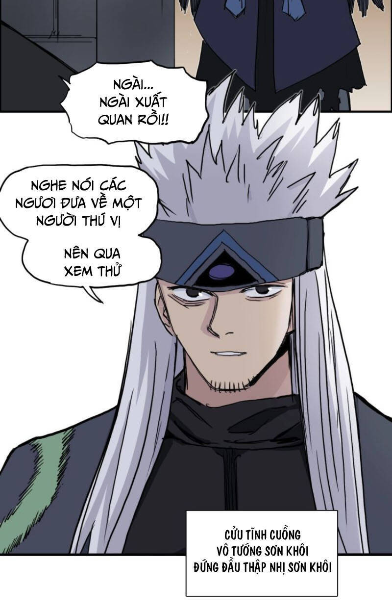 Siêu Năng Lập Phương Chapter 212 - 45