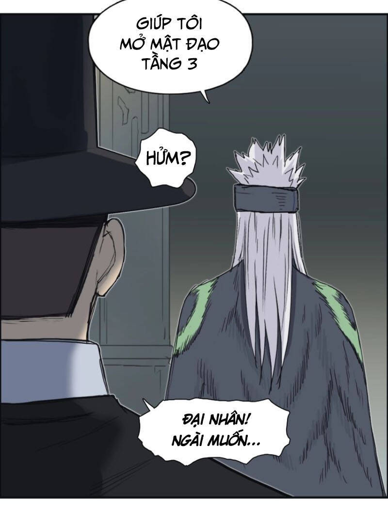 Siêu Năng Lập Phương Chapter 212 - 47