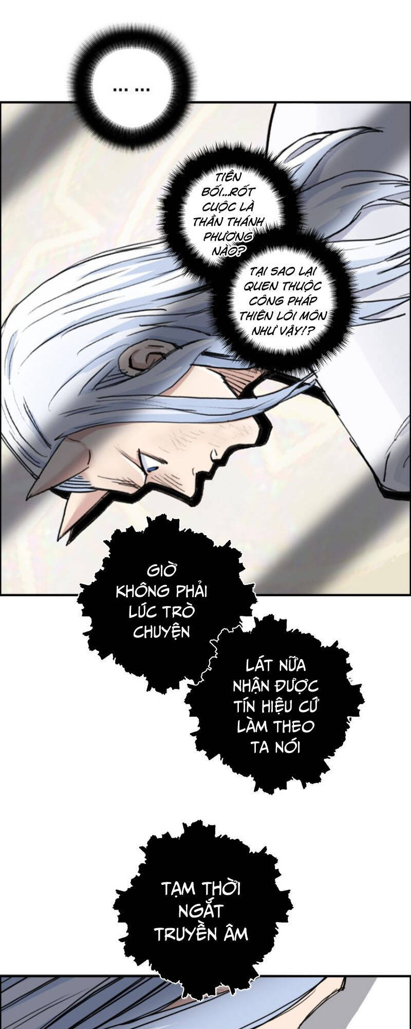 Siêu Năng Lập Phương Chapter 212 - 50