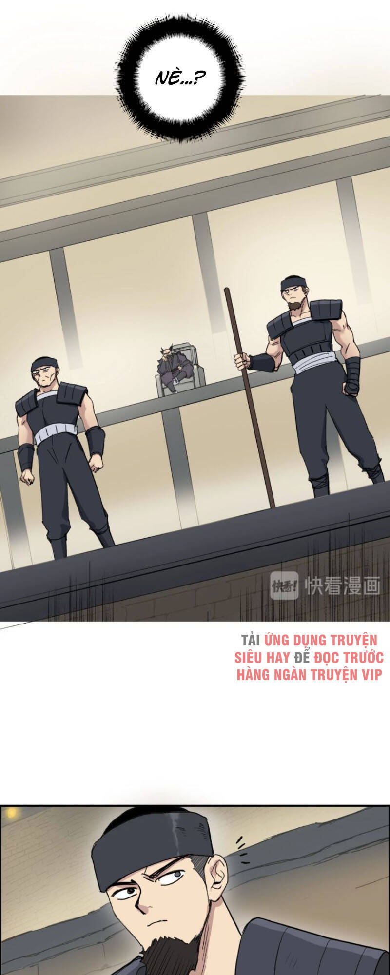Siêu Năng Lập Phương Chapter 212 - 52