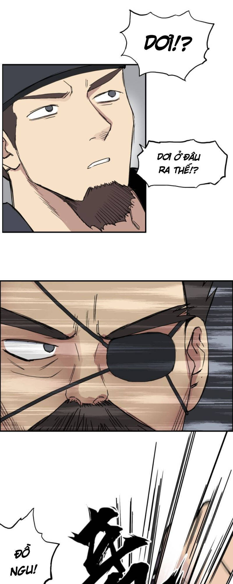 Siêu Năng Lập Phương Chapter 212 - 54