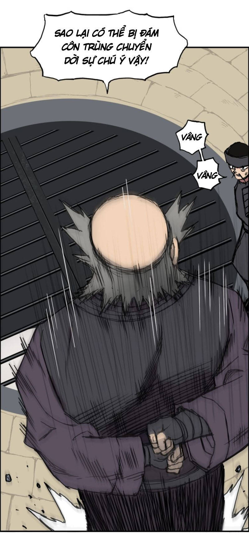 Siêu Năng Lập Phương Chapter 212 - 57