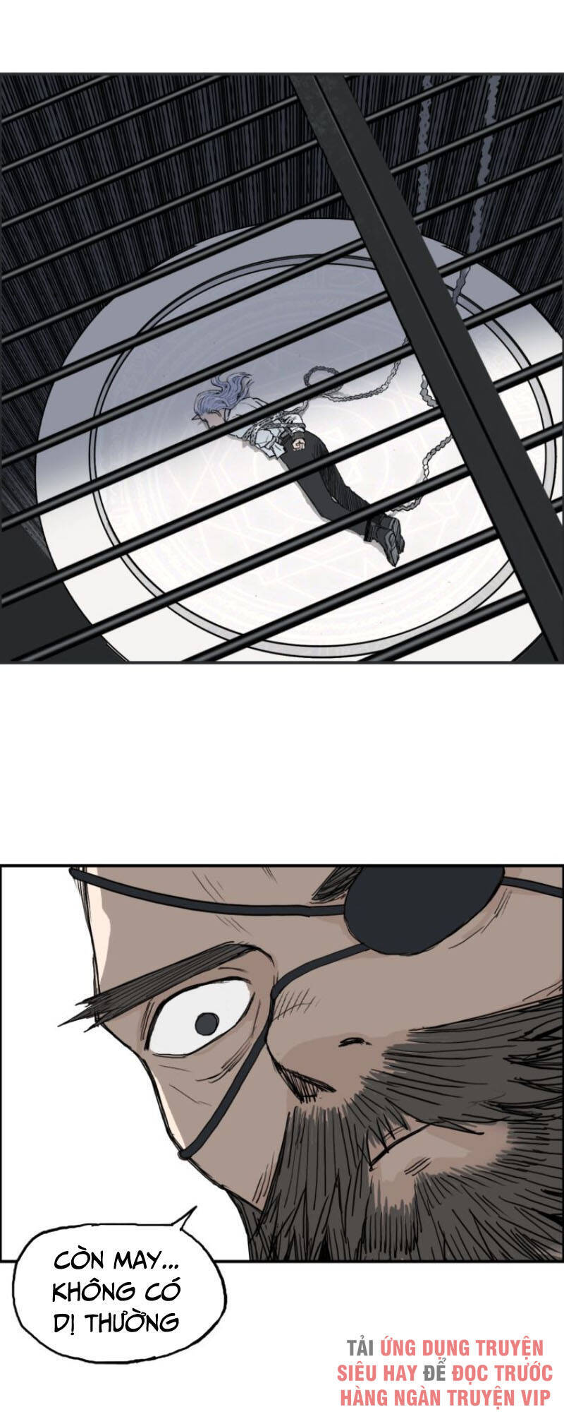 Siêu Năng Lập Phương Chapter 212 - 58