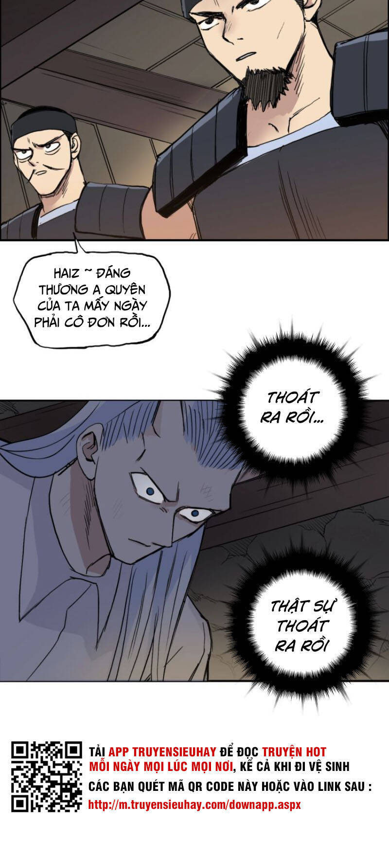 Siêu Năng Lập Phương Chapter 212 - 61