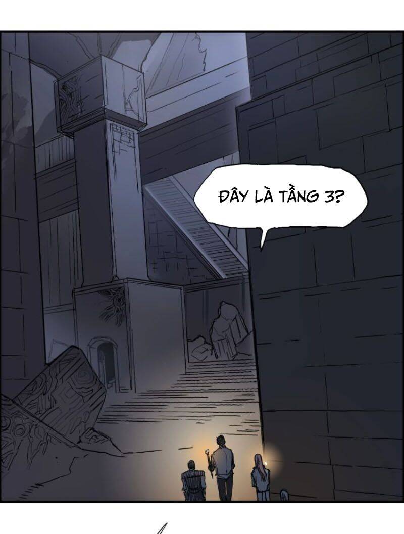 Siêu Năng Lập Phương Chapter 213 - 12