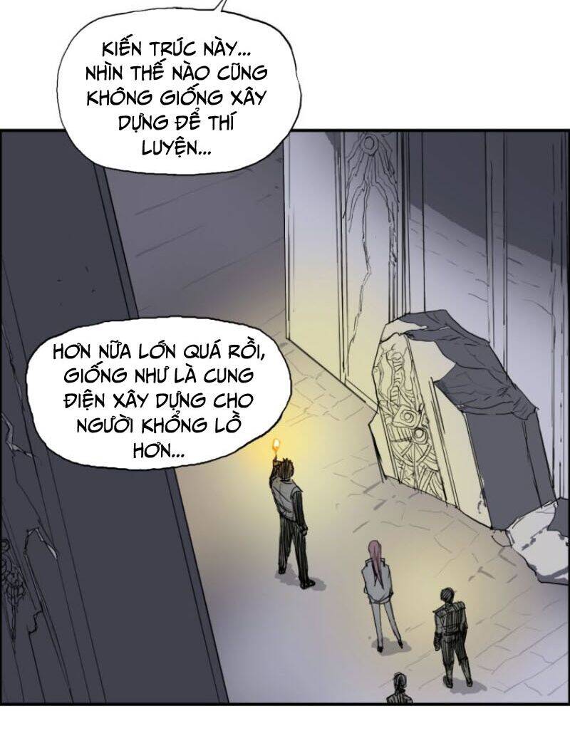 Siêu Năng Lập Phương Chapter 213 - 13