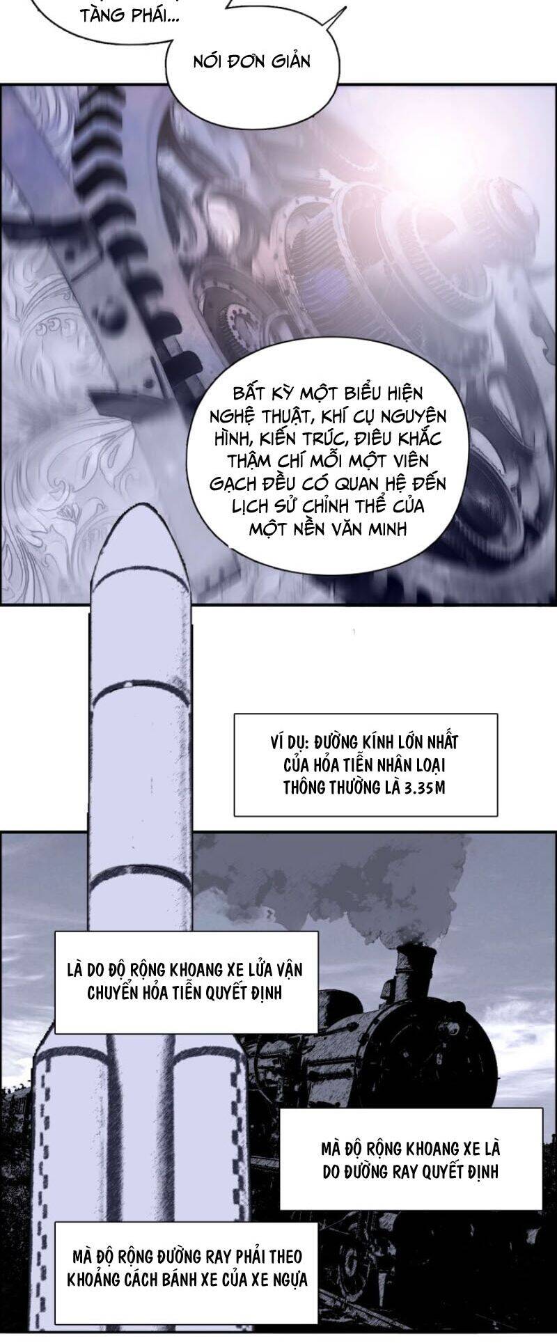 Siêu Năng Lập Phương Chapter 213 - 15