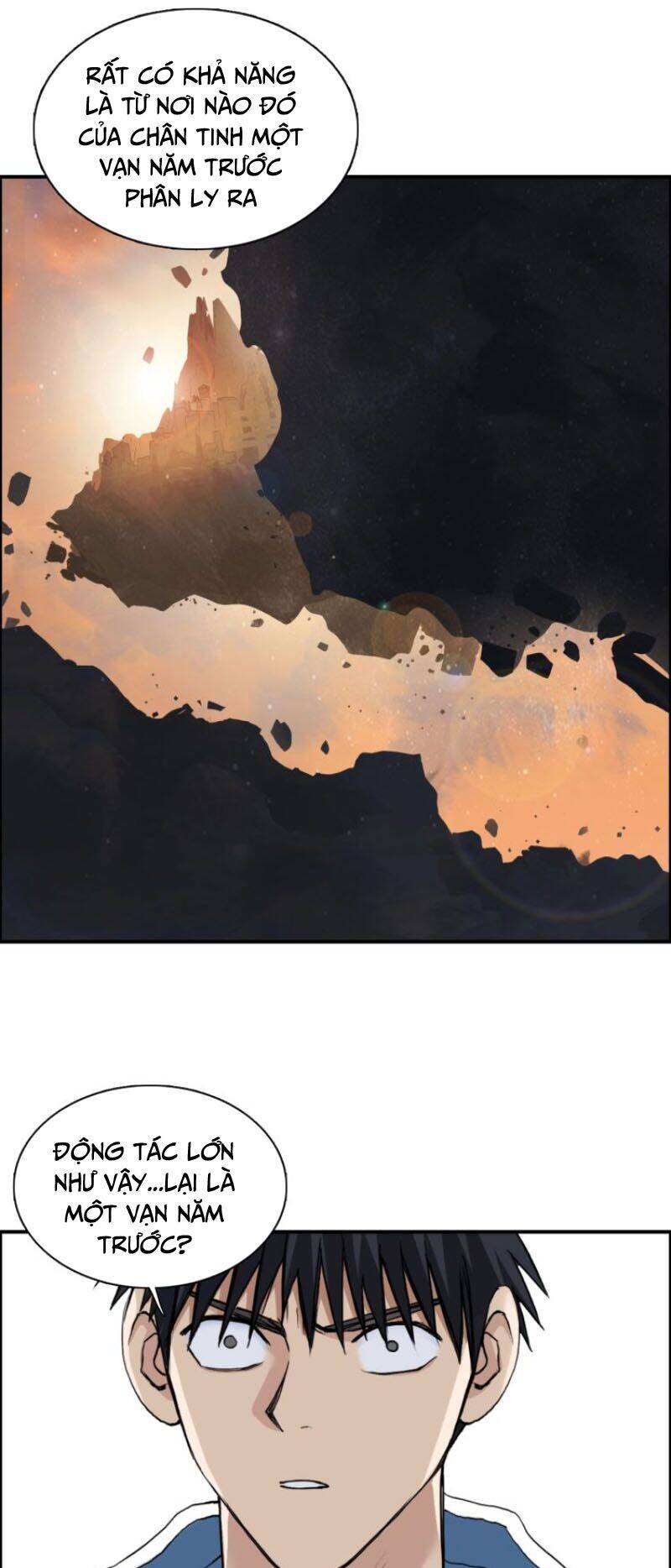 Siêu Năng Lập Phương Chapter 213 - 18