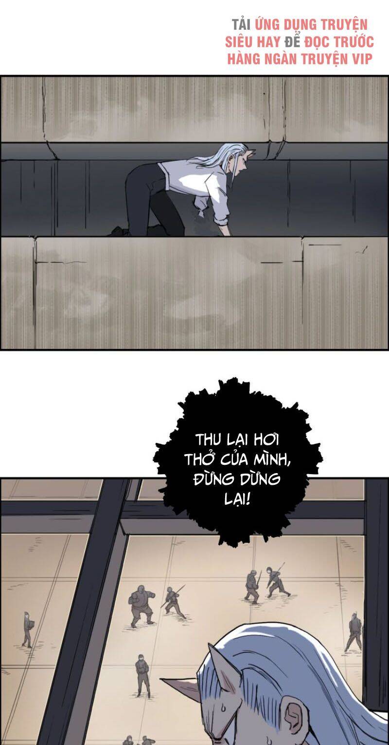 Siêu Năng Lập Phương Chapter 213 - 24