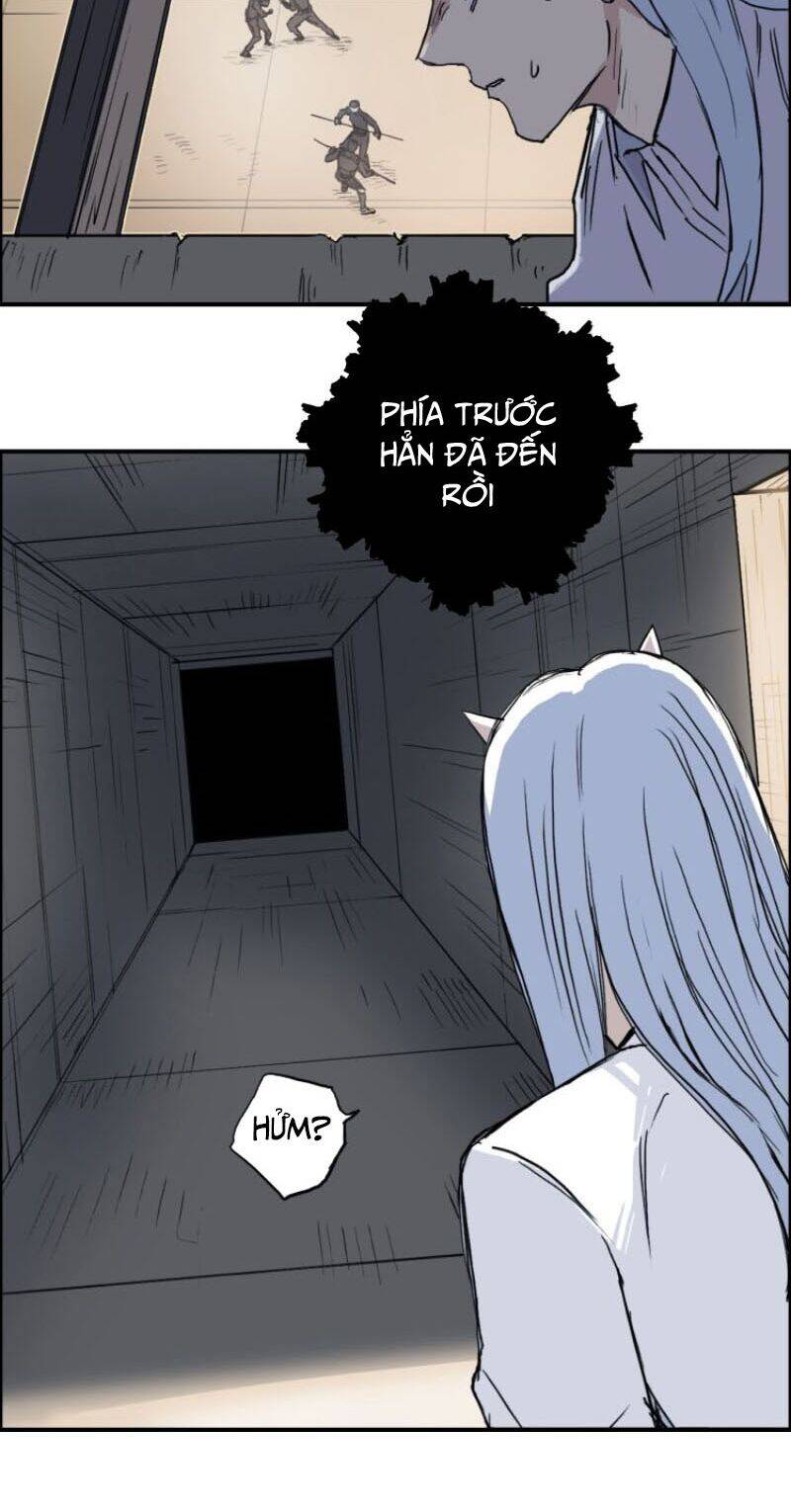Siêu Năng Lập Phương Chapter 213 - 25