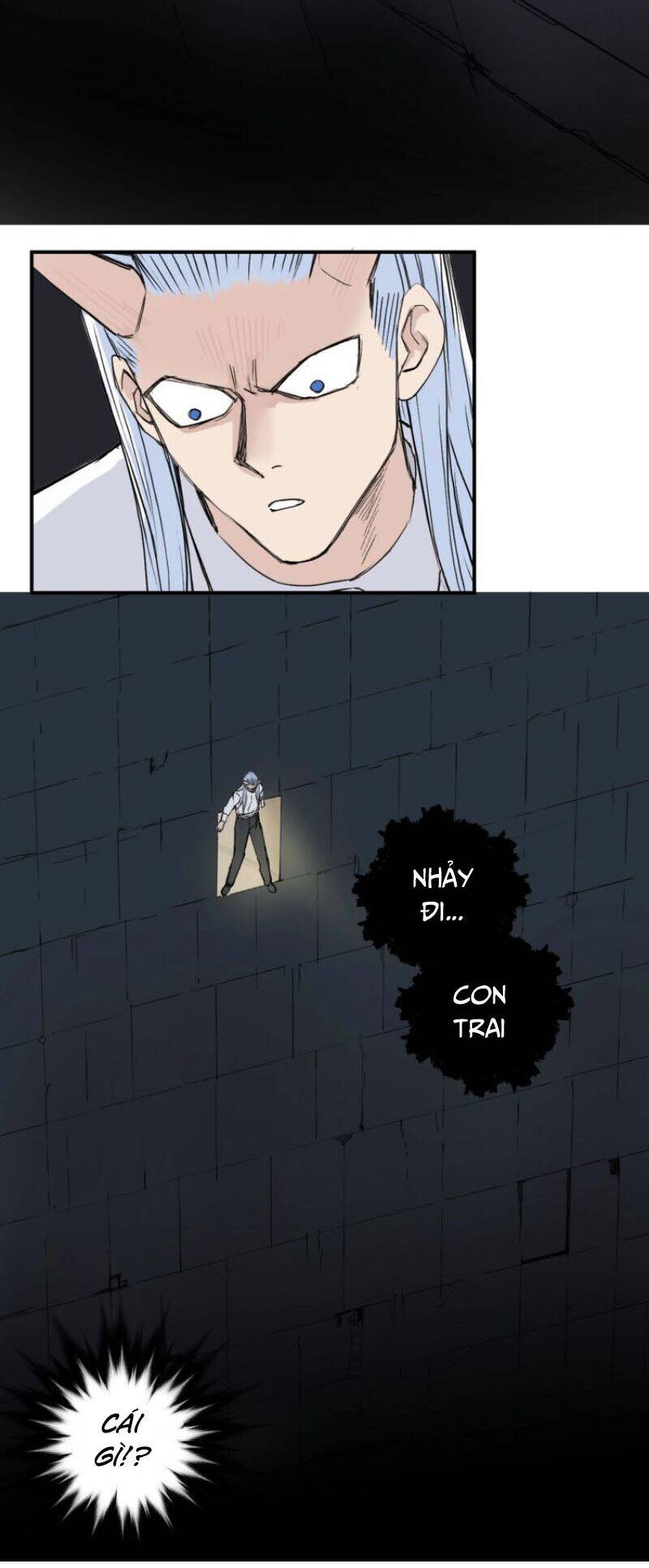 Siêu Năng Lập Phương Chapter 213 - 27