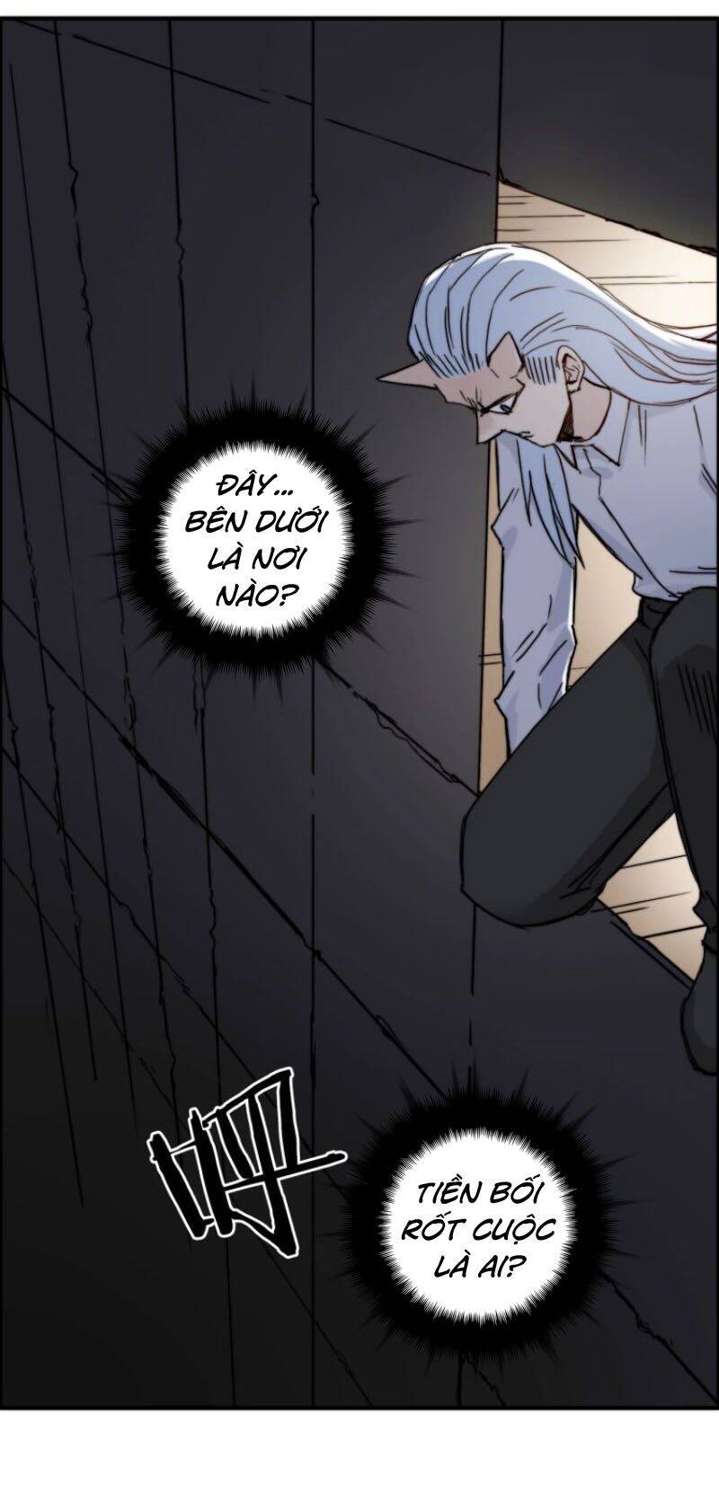 Siêu Năng Lập Phương Chapter 213 - 28