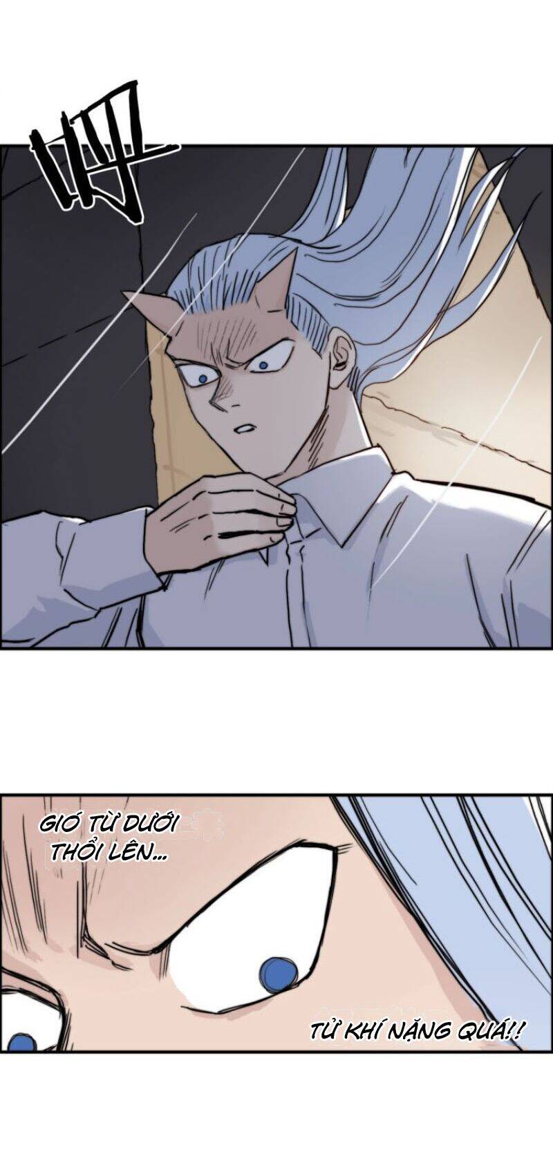Siêu Năng Lập Phương Chapter 213 - 29