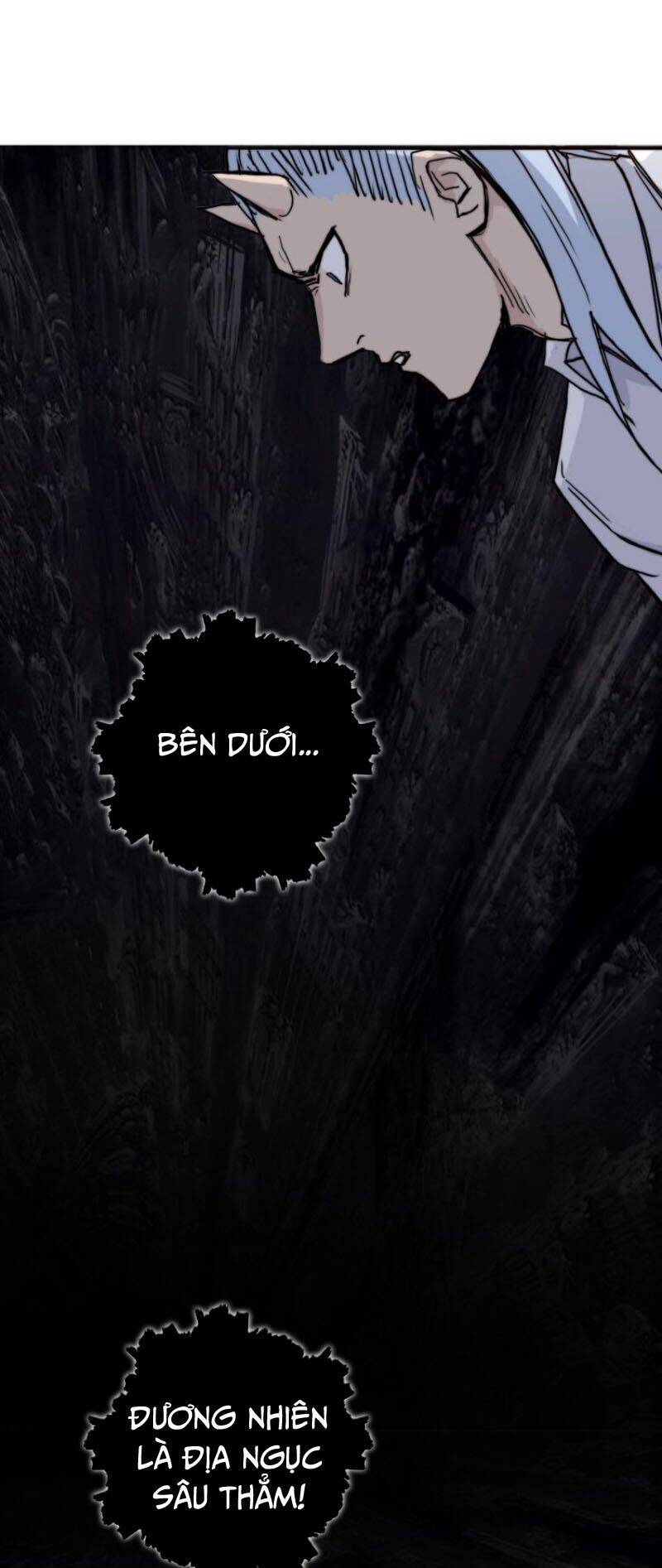 Siêu Năng Lập Phương Chapter 213 - 30