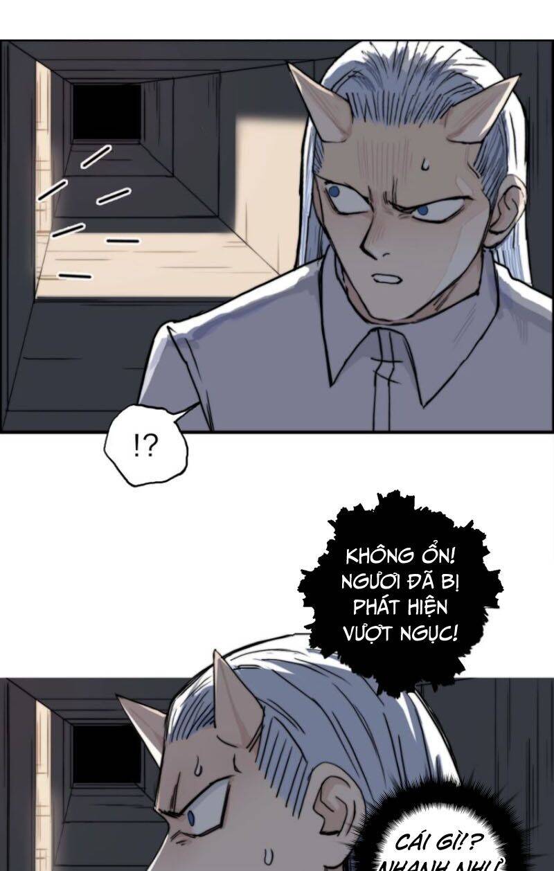 Siêu Năng Lập Phương Chapter 213 - 32