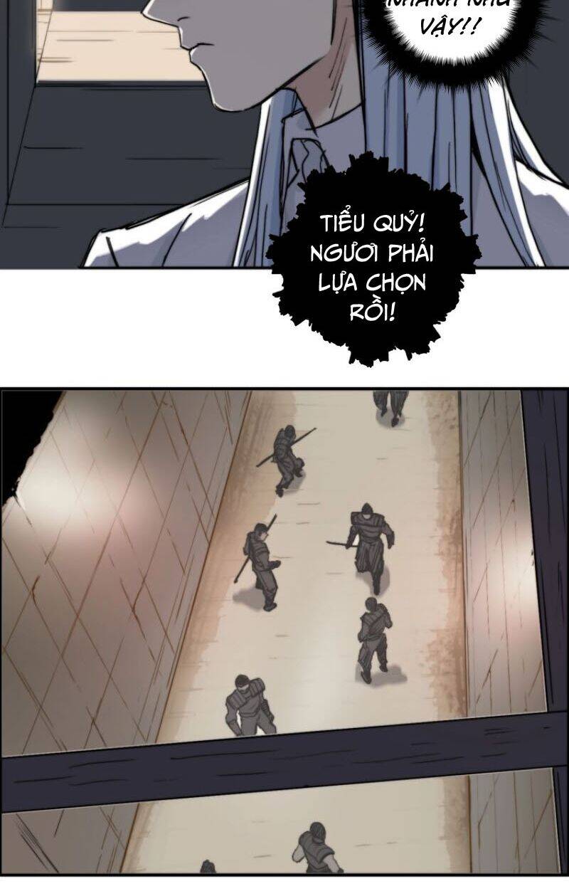 Siêu Năng Lập Phương Chapter 213 - 33