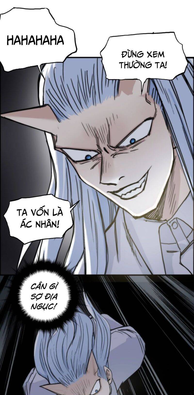 Siêu Năng Lập Phương Chapter 213 - 36