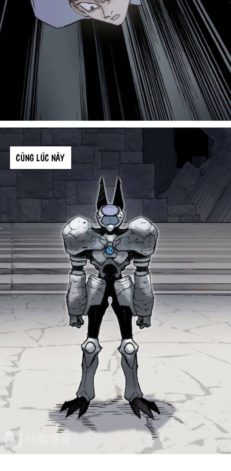 Siêu Năng Lập Phương Chapter 213 - 37