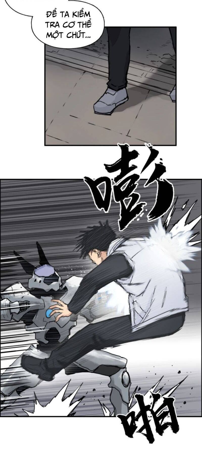 Siêu Năng Lập Phương Chapter 213 - 39