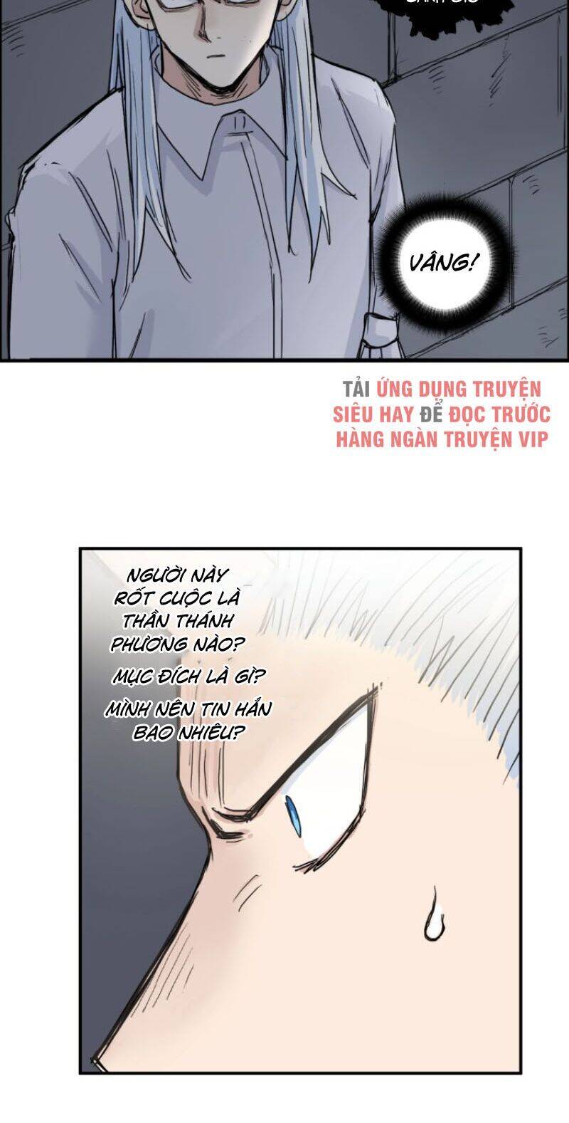 Siêu Năng Lập Phương Chapter 213 - 5