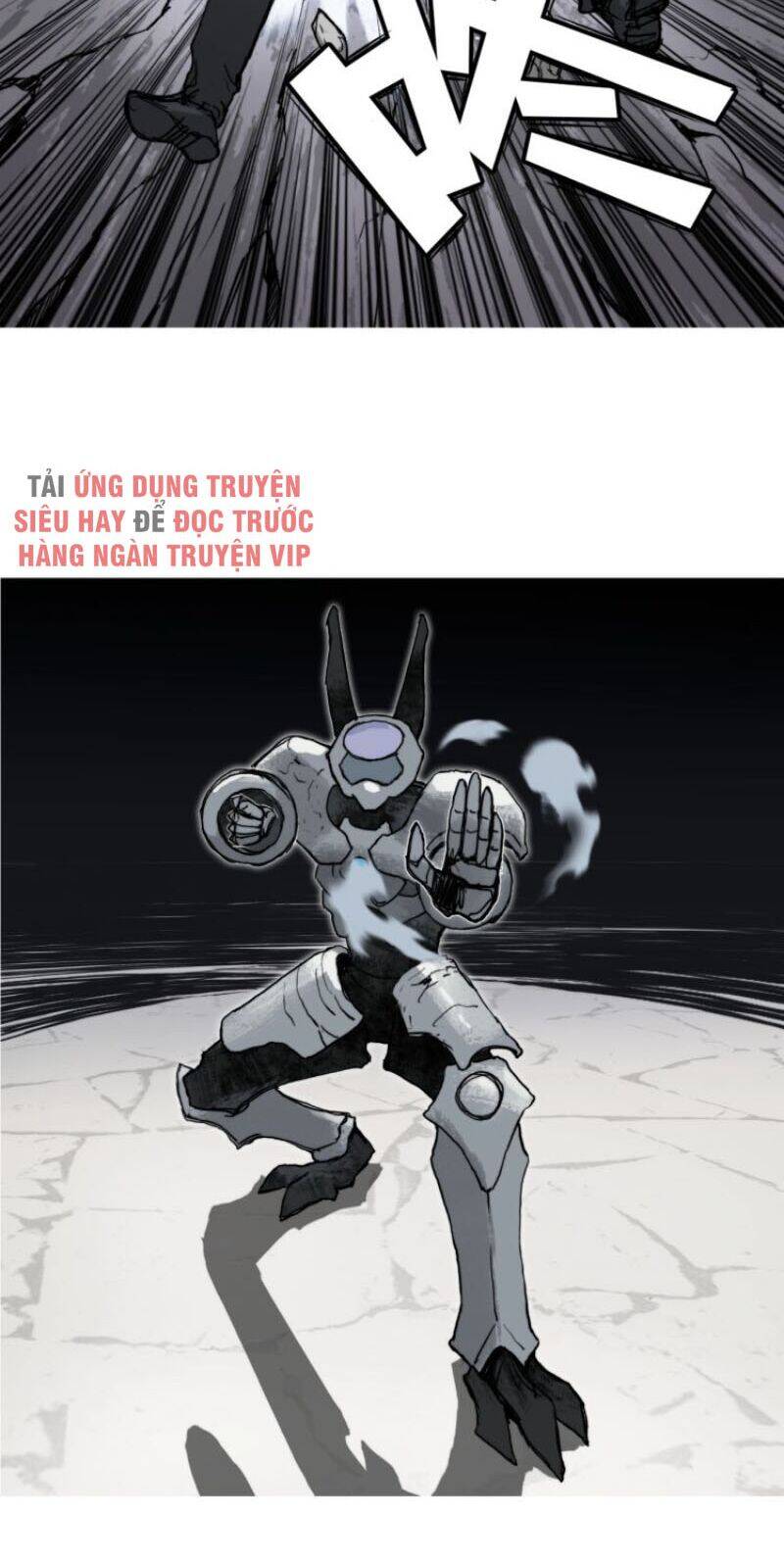 Siêu Năng Lập Phương Chapter 213 - 41