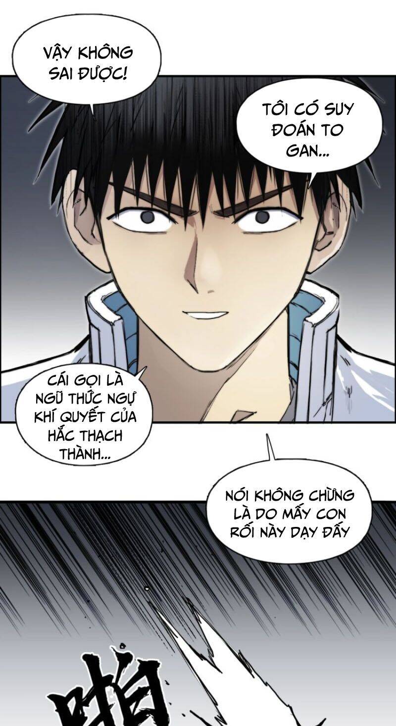 Siêu Năng Lập Phương Chapter 213 - 46