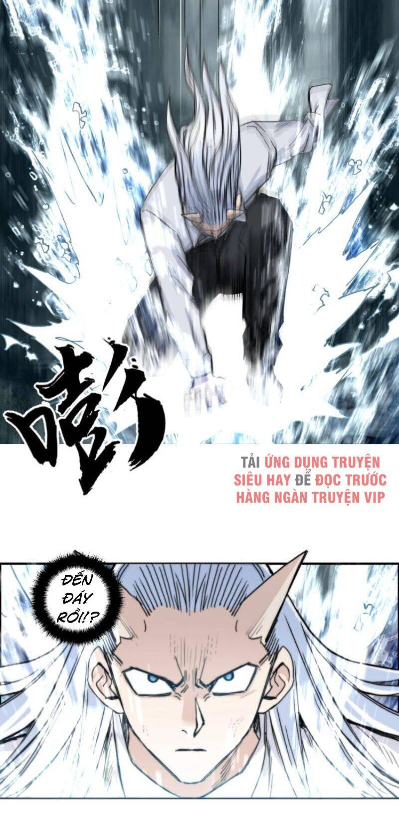 Siêu Năng Lập Phương Chapter 213 - 49