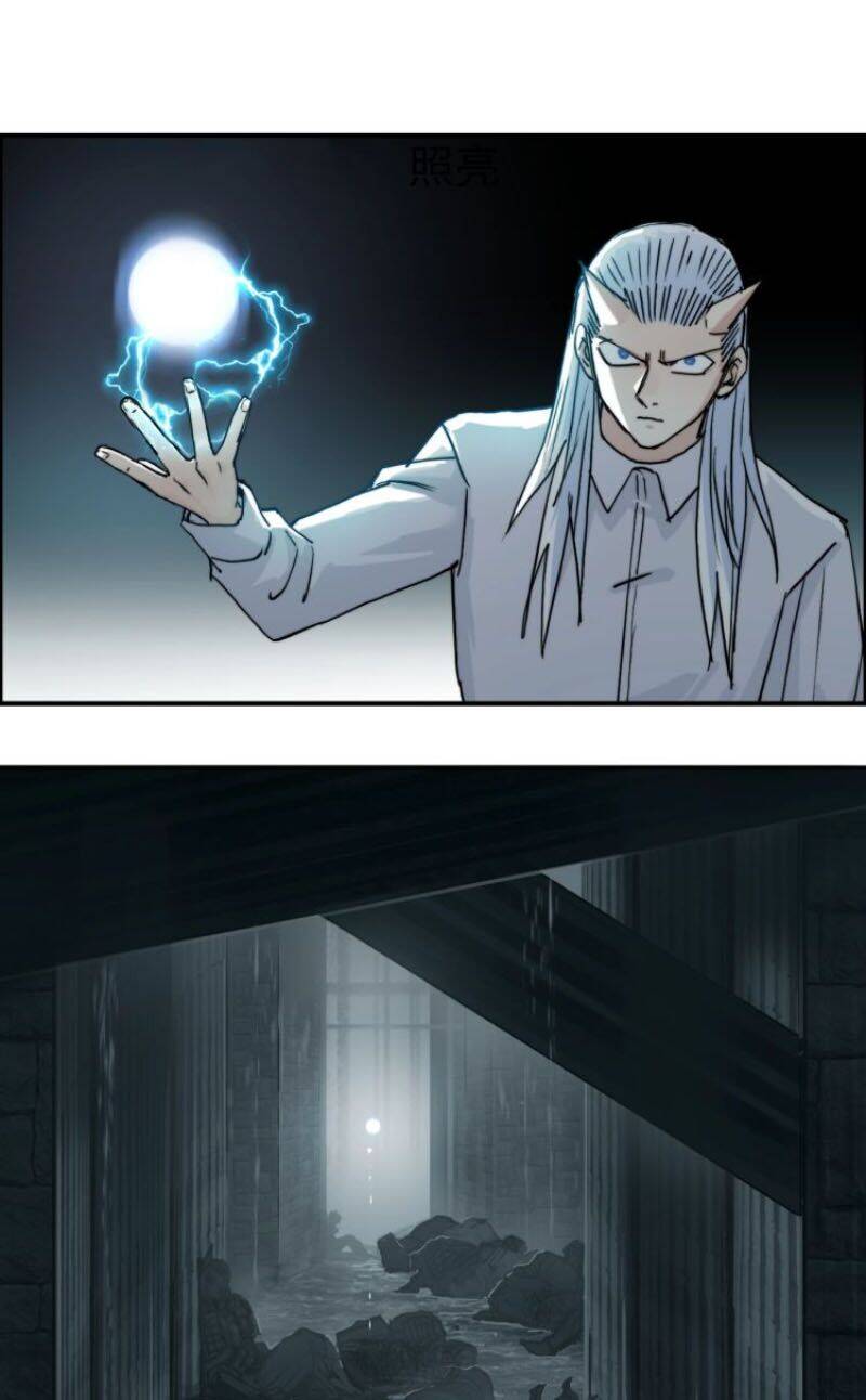 Siêu Năng Lập Phương Chapter 213 - 50