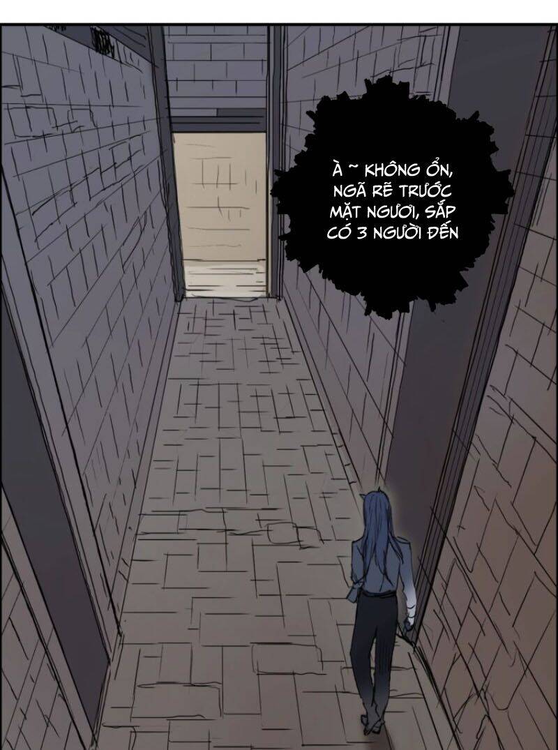 Siêu Năng Lập Phương Chapter 213 - 6