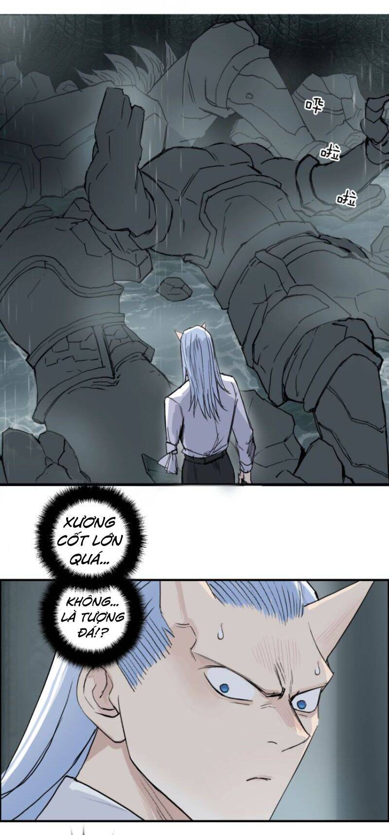 Siêu Năng Lập Phương Chapter 213 - 52
