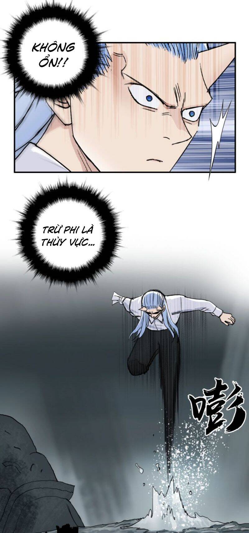Siêu Năng Lập Phương Chapter 213 - 53