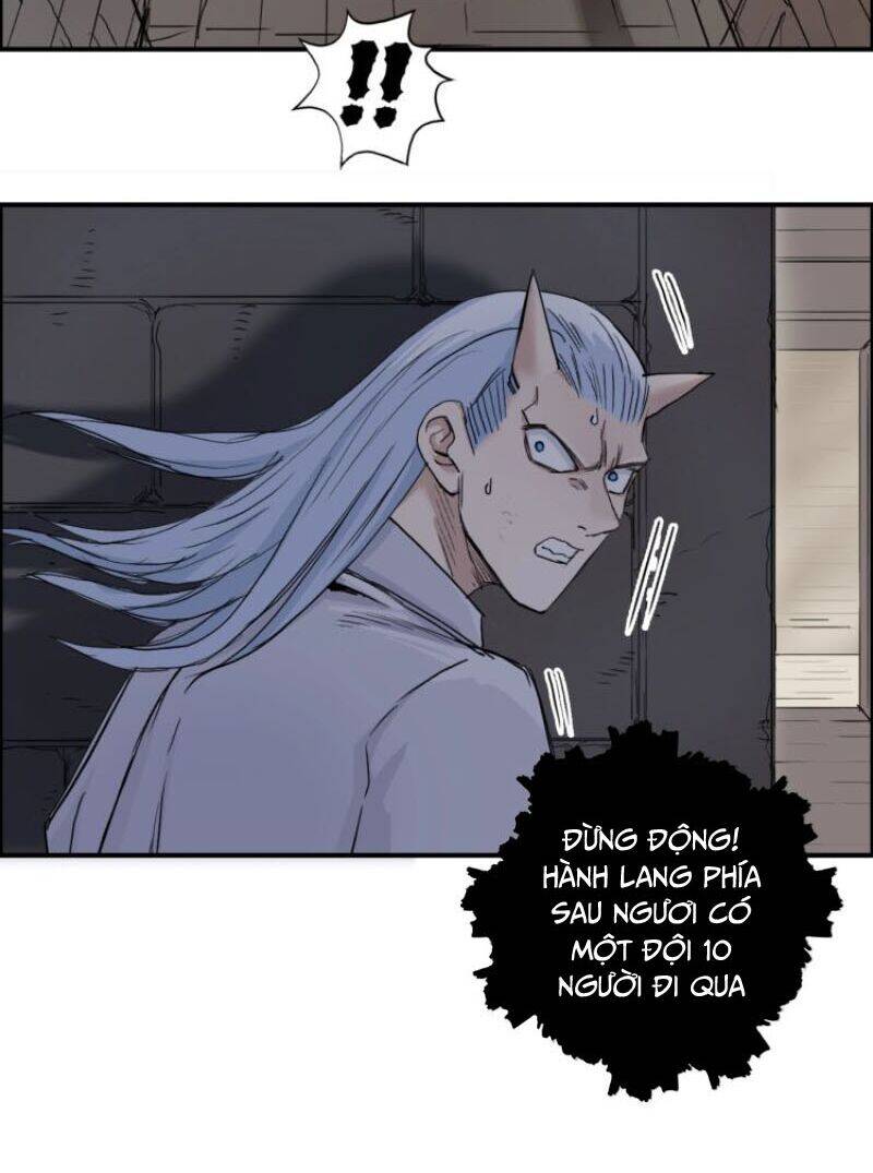 Siêu Năng Lập Phương Chapter 213 - 7