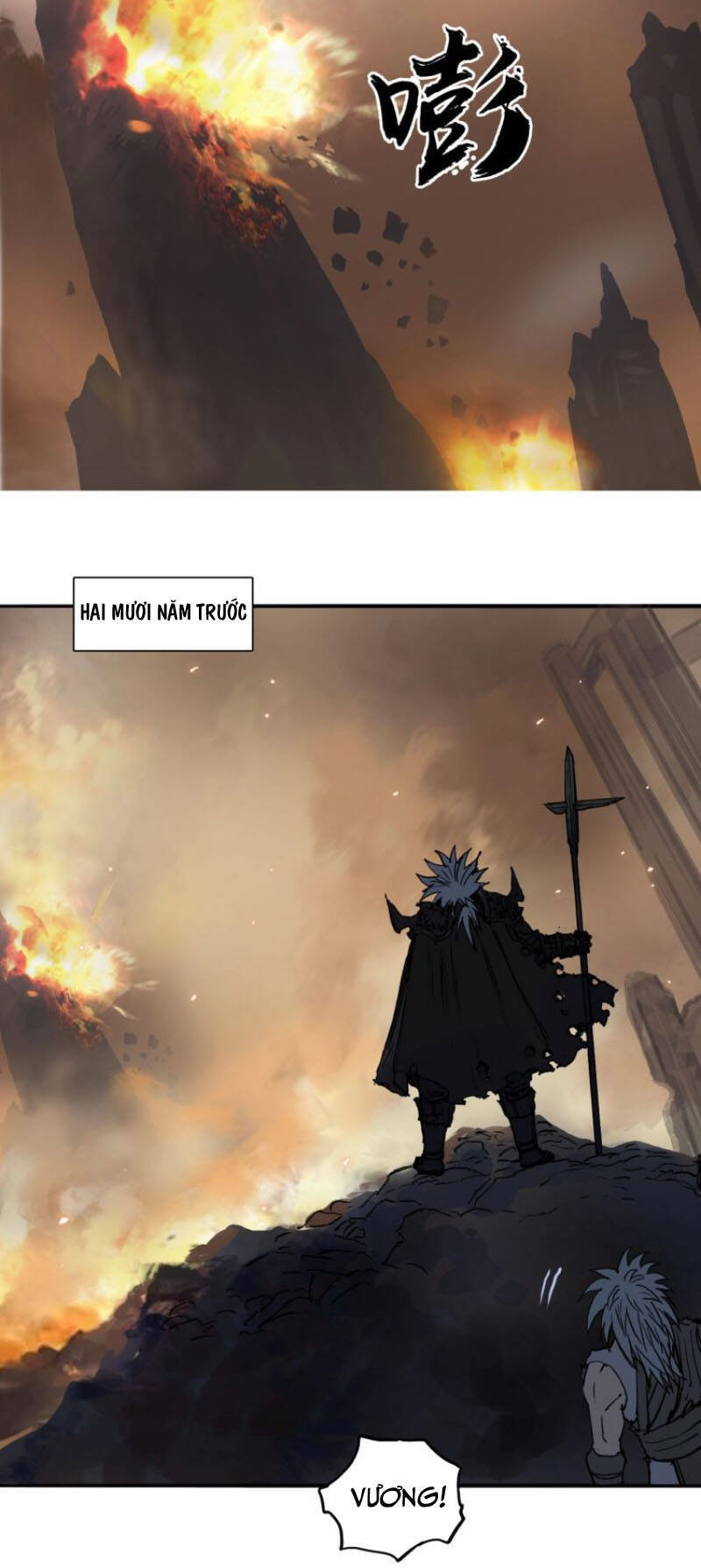 Siêu Năng Lập Phương Chapter 215 - 13