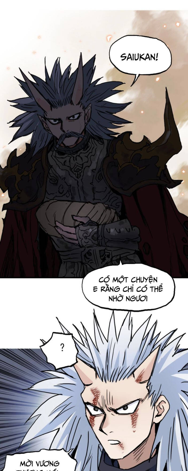 Siêu Năng Lập Phương Chapter 215 - 16
