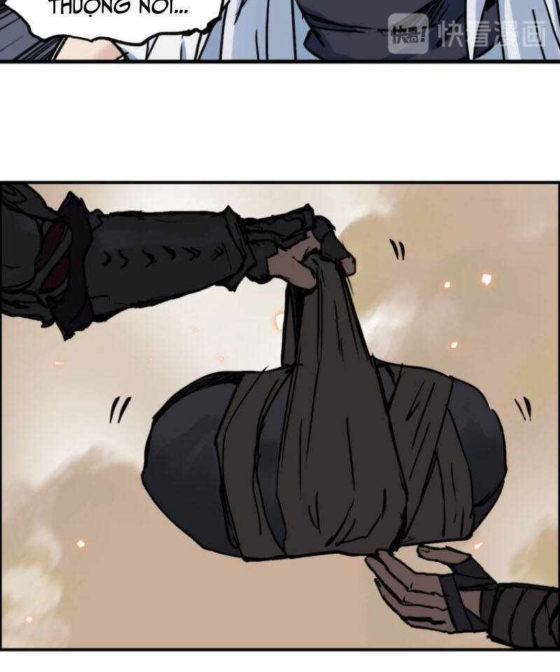 Siêu Năng Lập Phương Chapter 215 - 17